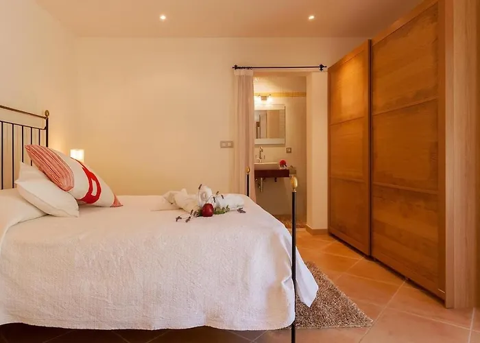 Villa Marina Pollença