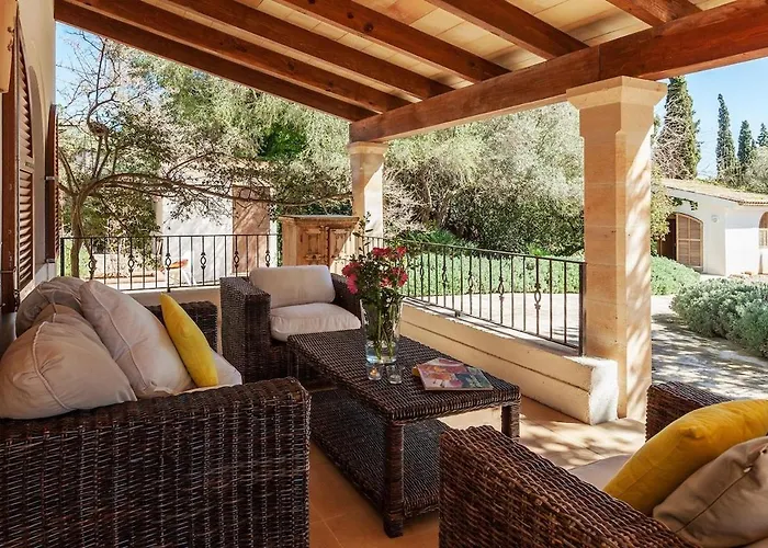 Villa Marina Pollença