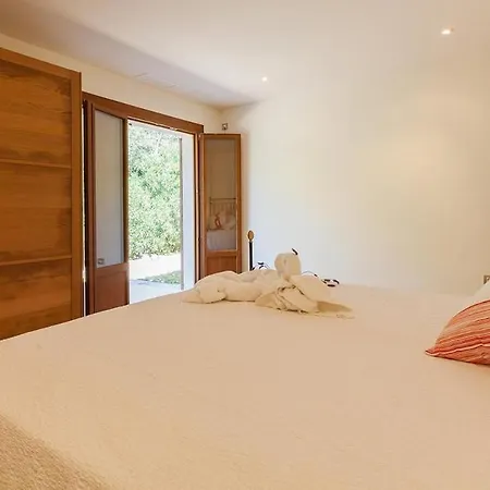 Marina Villa Pollenca