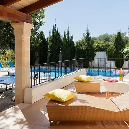 Marina Villa
