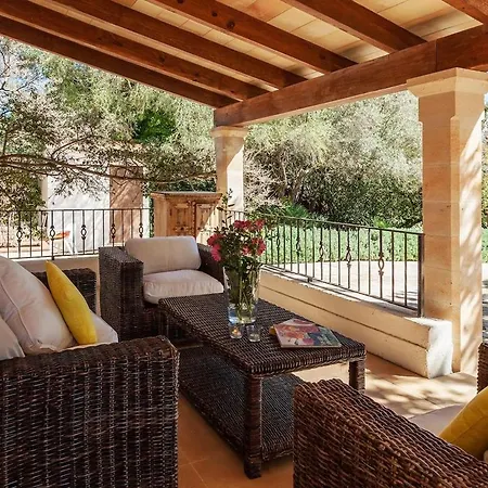 Вілла Marina Польєнса