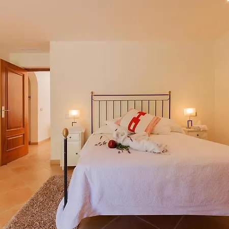 Marina Villa *