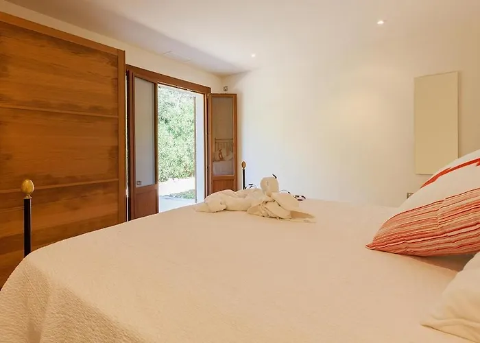 Marina Willa Pollensa